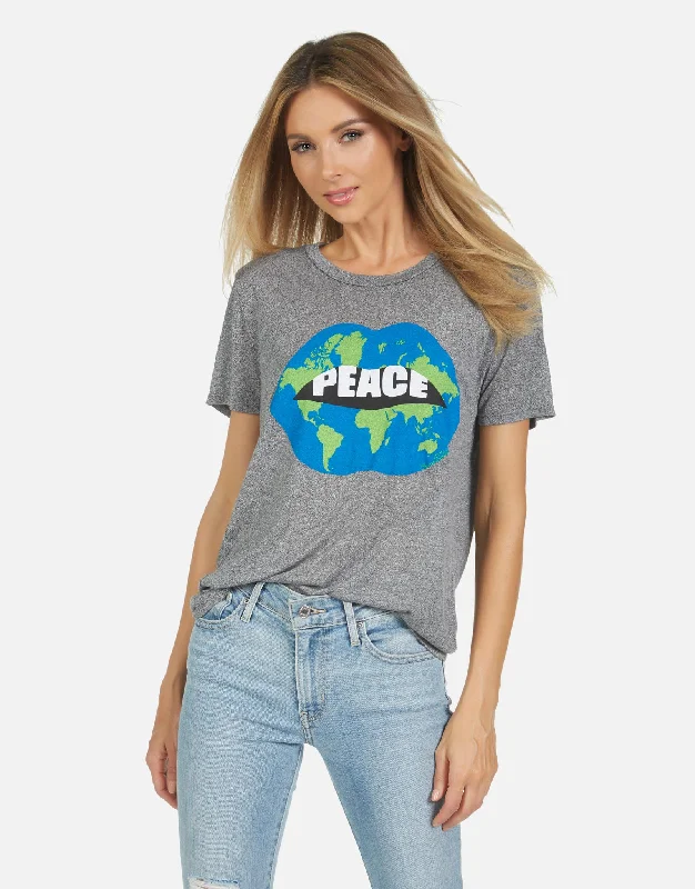 Capri World Peace Love