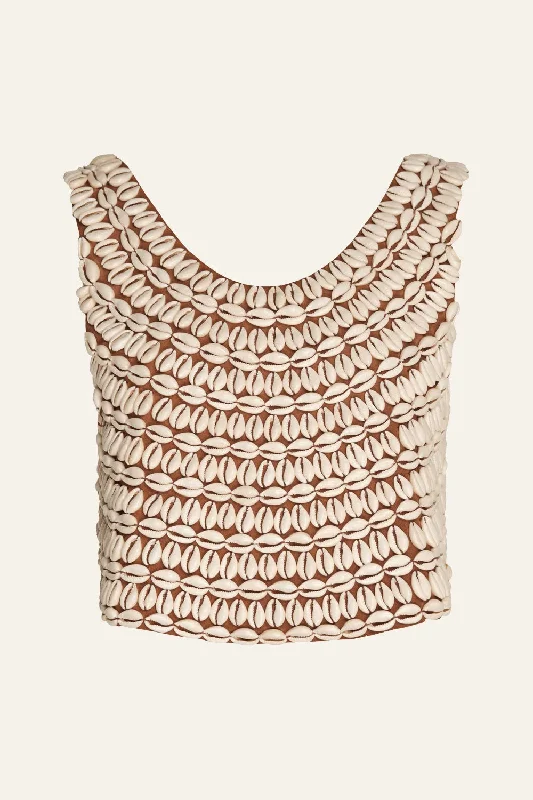 Seashells Top