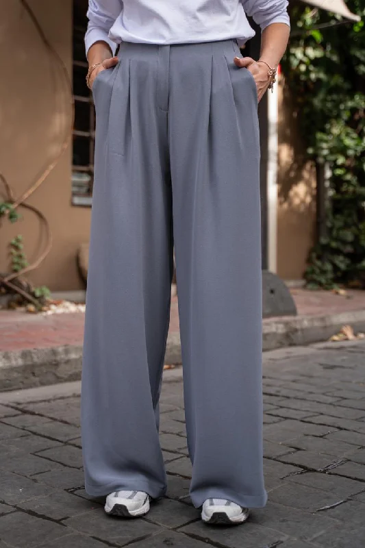 Wide Pant 40159