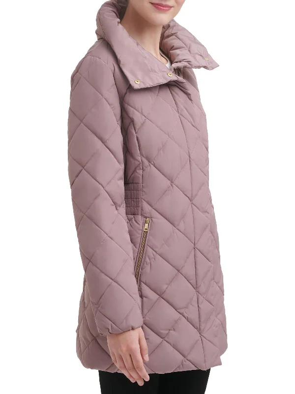 Womens Down Winter Puffer Coat