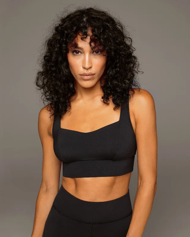 Fuse Longline Bra