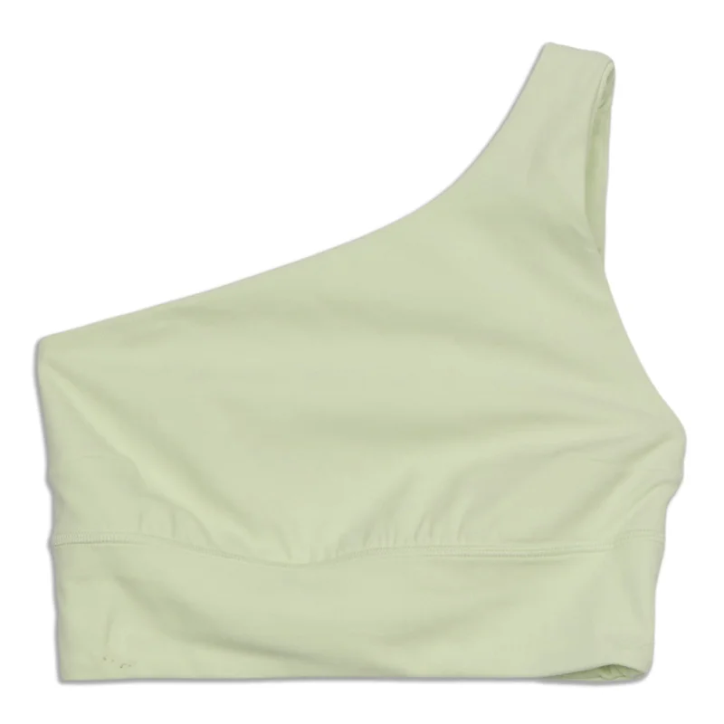 lululemon Align™ Asymmetrical Bra - Resale