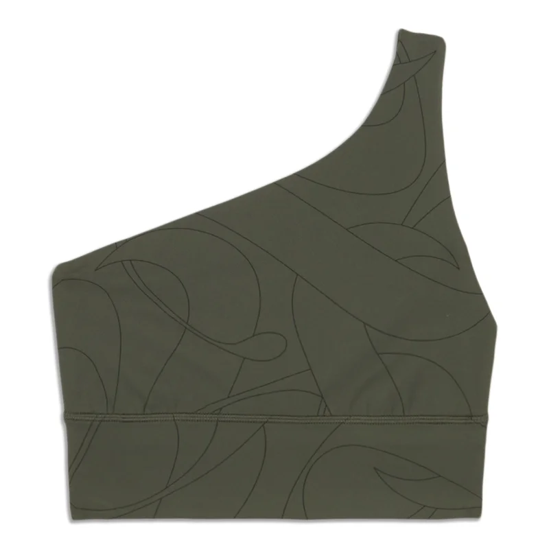 lululemon Align™ Asymmetrical Bra - Resale