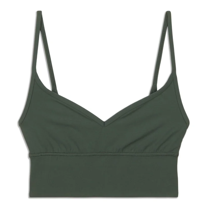 lululemon Align™ Sweetheart Bra - Resale