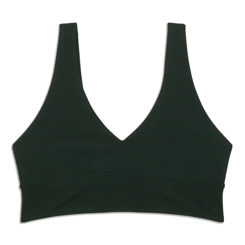 lululemon Align™ V-Neck Bra - Resale