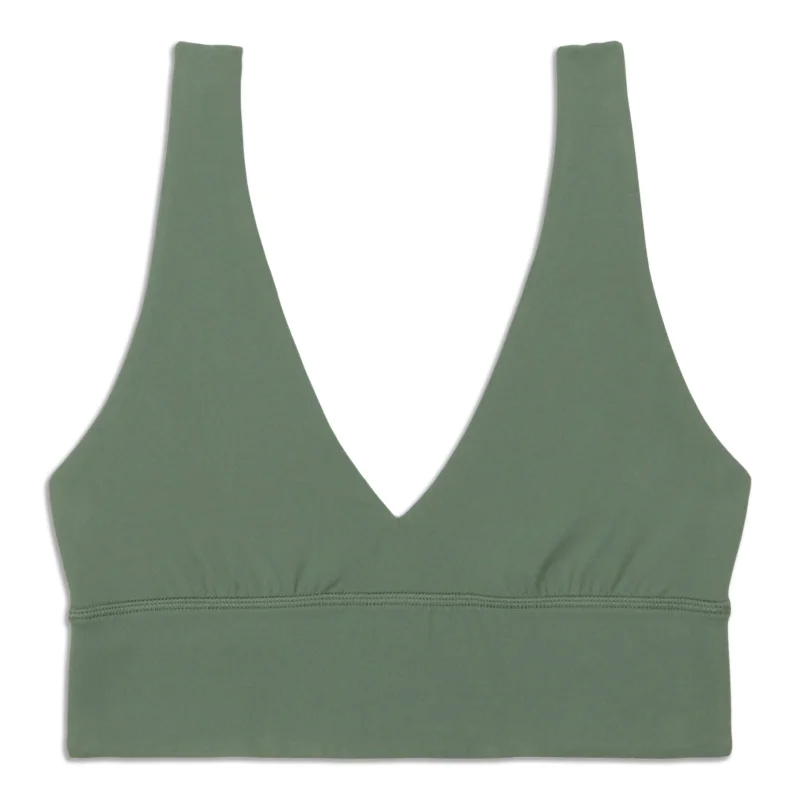 lululemon Align™ V-Neck Bra - Resale