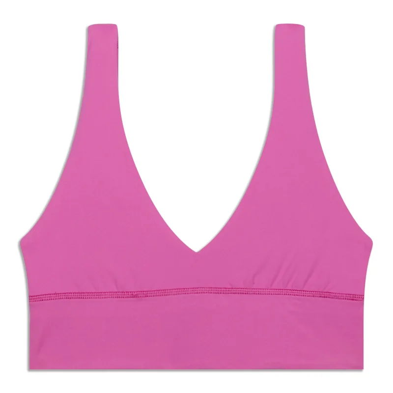 lululemon Align™ V-Neck Bra - Resale