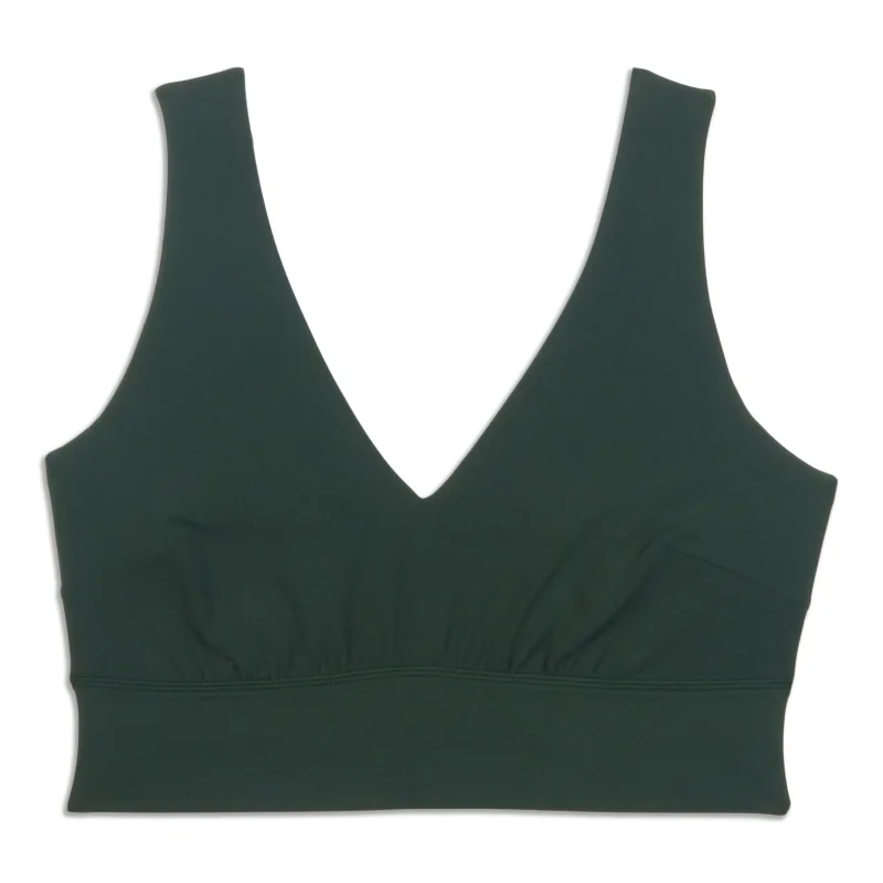 lululemon Align™ V-Neck Bra - Resale