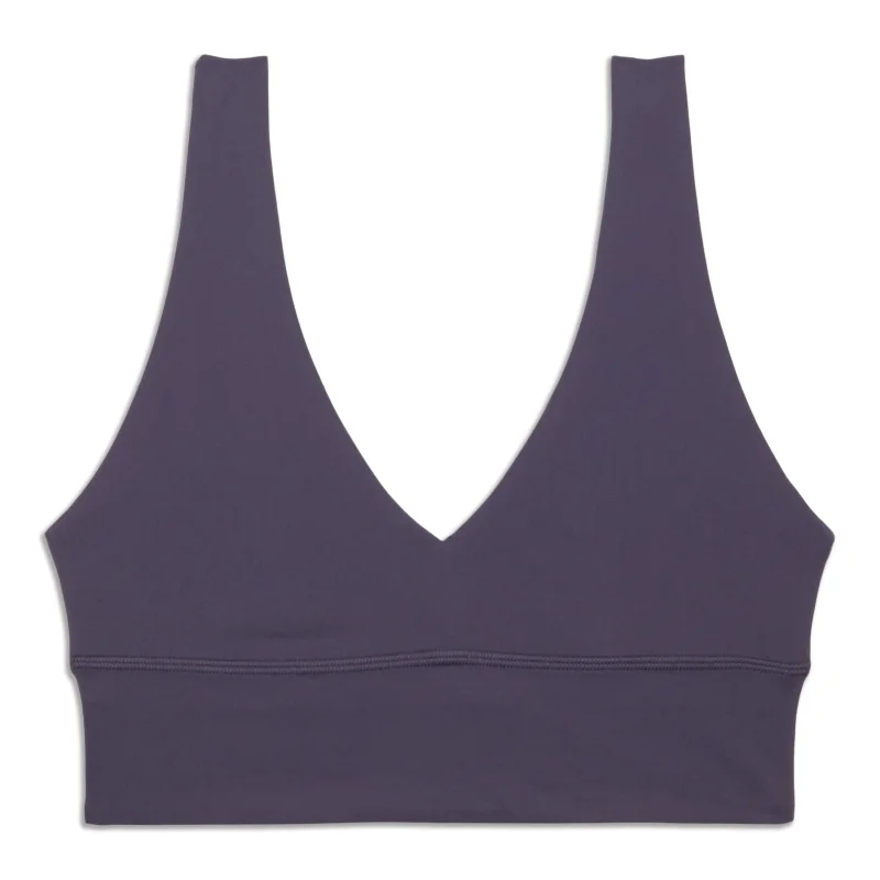 lululemon Align™ V-Neck Bra - Resale