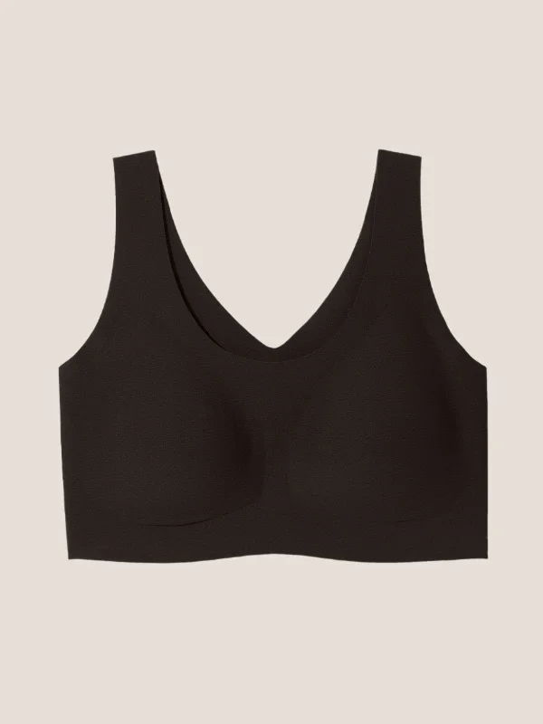 Basic Seamless Bralette