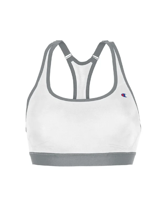 Champion Womens The Absolute Max 2.0 Sports Bra