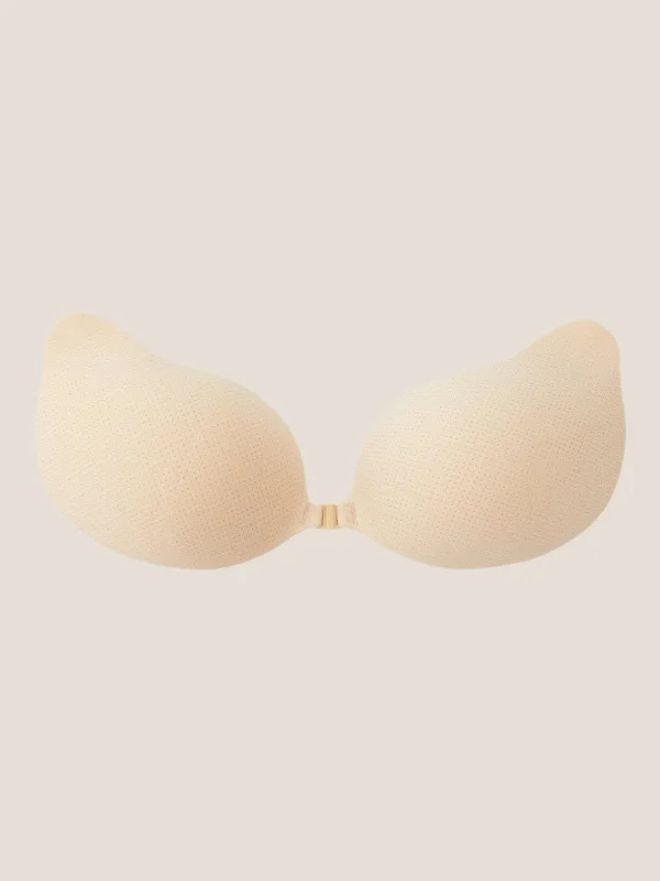 Cloud Soft Mesh Papaya Cup Nubra