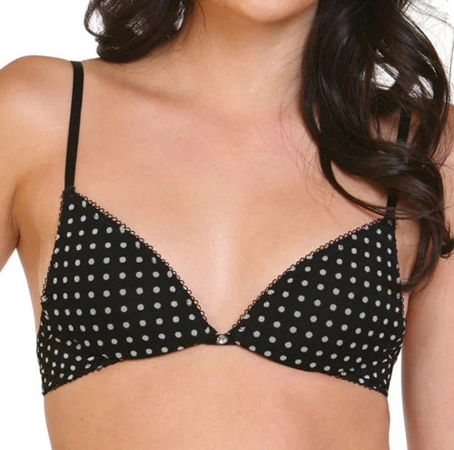 Couture Bra Polka Dot