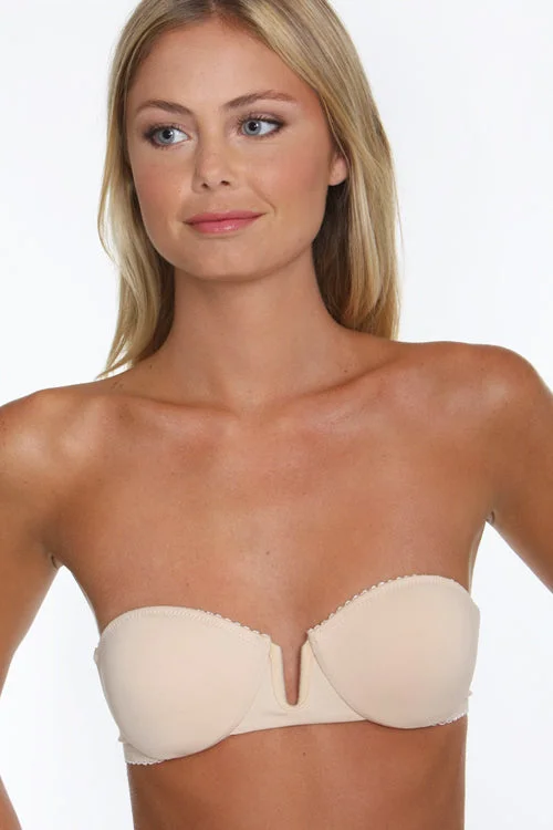 Strapless Bra