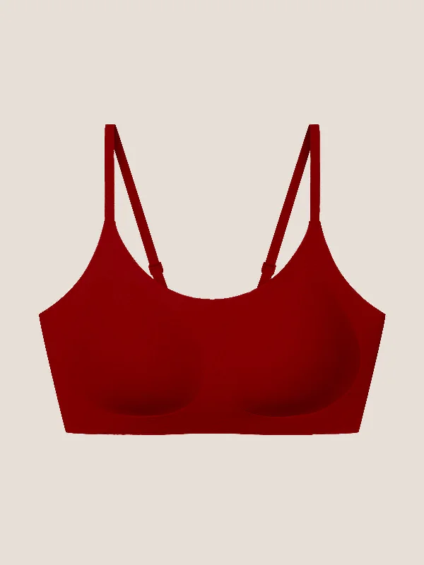 RED Limited Edition Scoop Bralette