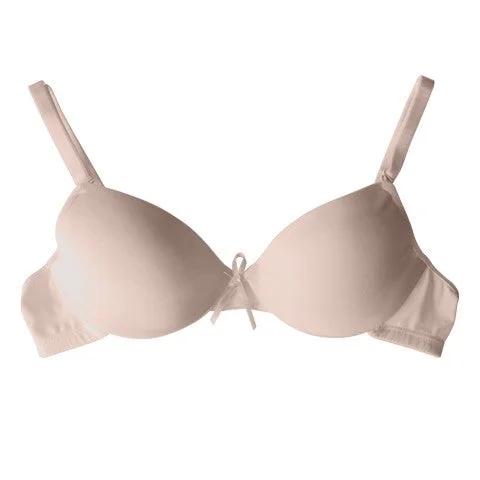 Tweenbee Convertible Demi Bra