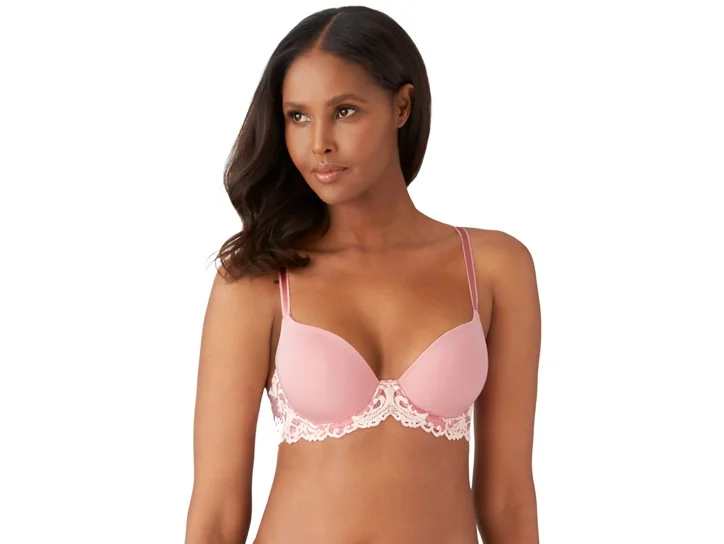 Wacoal Instant Icon T-Shirt Bra (#853322)