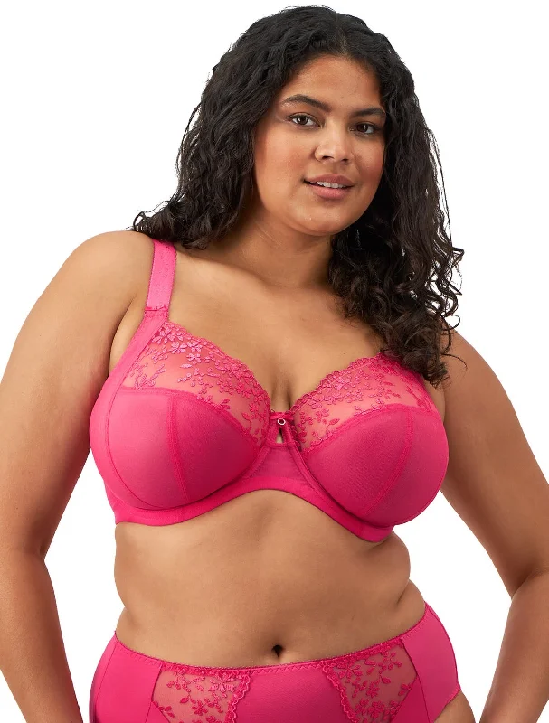 Zarla Underwire Bra