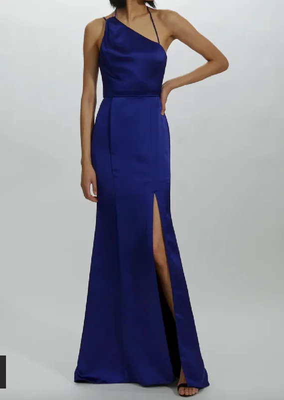 Amsale Bridesmaid Dress GB205S Nina