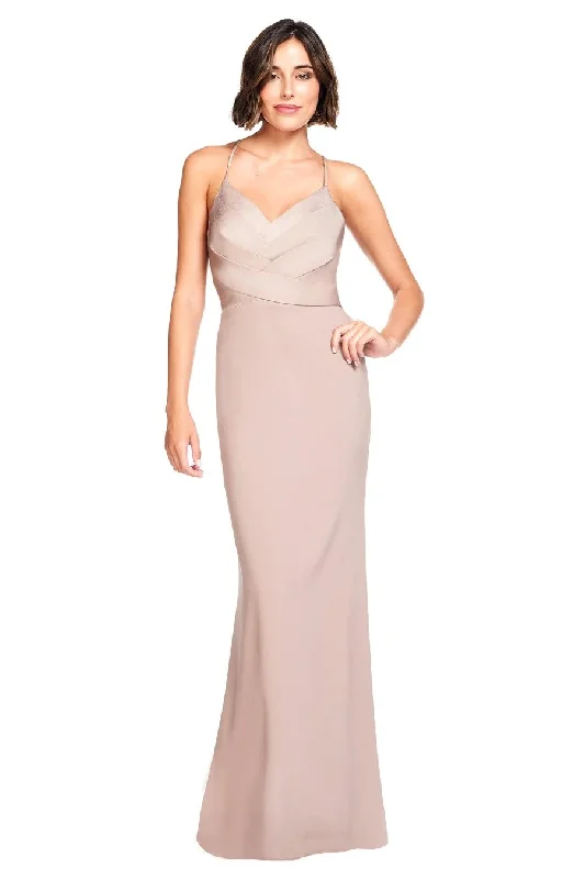 Bari Jay Bridesmaid Dress Style 2016