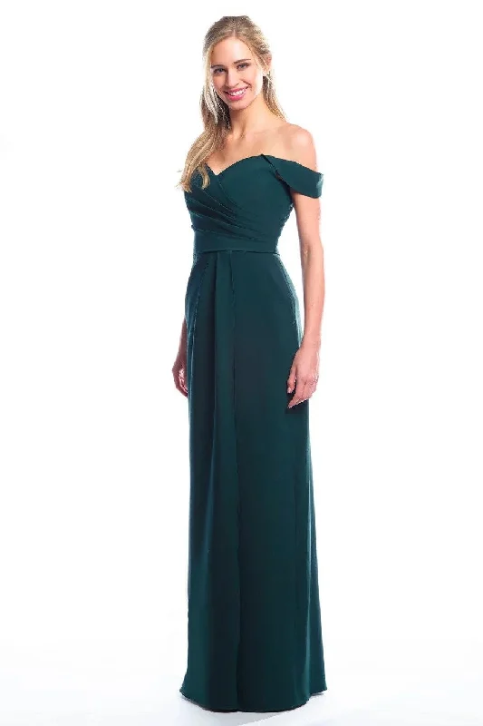 Bari Jay Bridesmaid Dress Style 2077