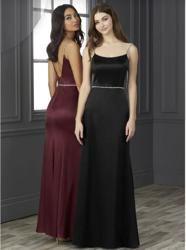 Christina Wu Bridesmaid Dress 22128