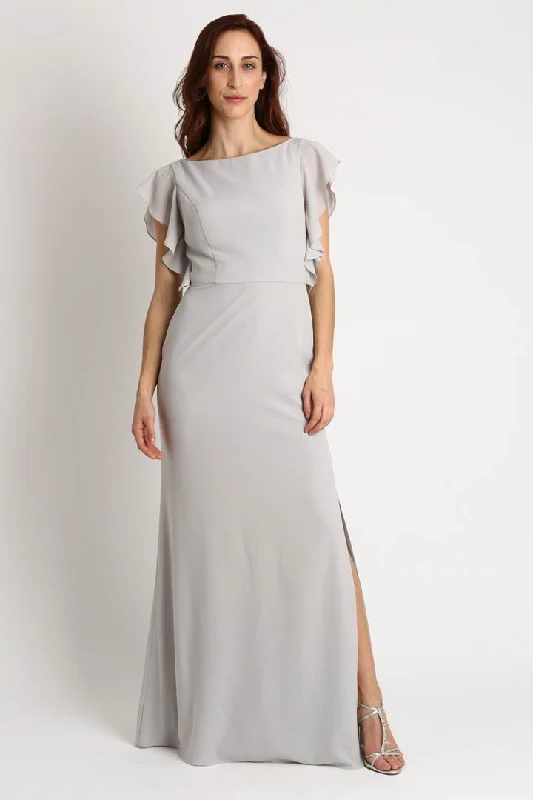 Parker Rose Bridesmaid Dress Style G10418