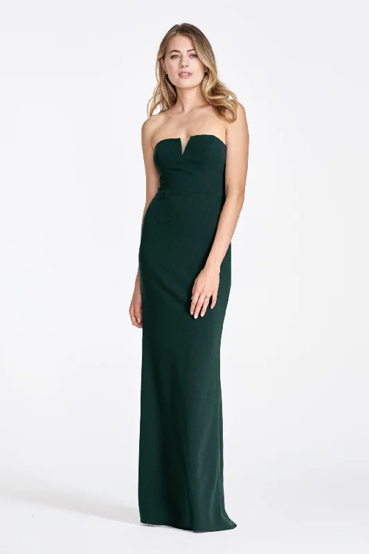 Watters Bridesmaid Dress Mabry