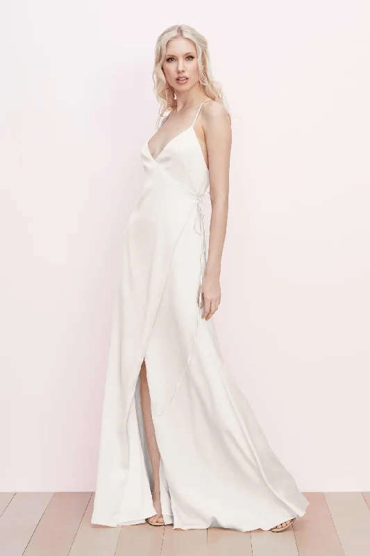 Watters Bridesmaid Dress Pearla 7404